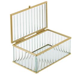 GAEM Шкатулка, L14,5 W9 H6 см