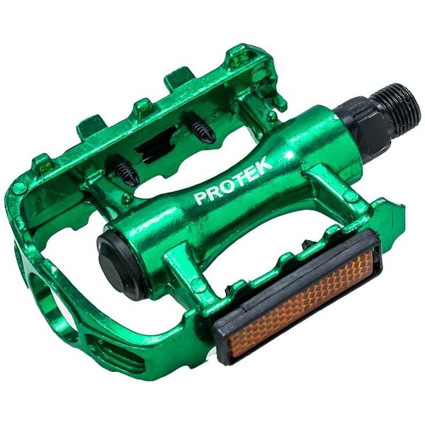 Педали алюминиевые для горного велосипеда 