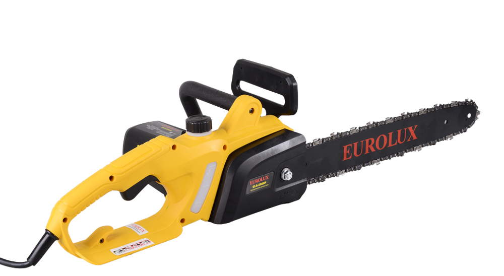 Электропила Eurolux ELS-2000P