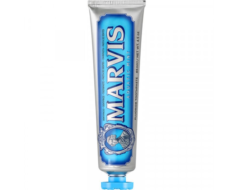 Marvis aquatic mint 85ml