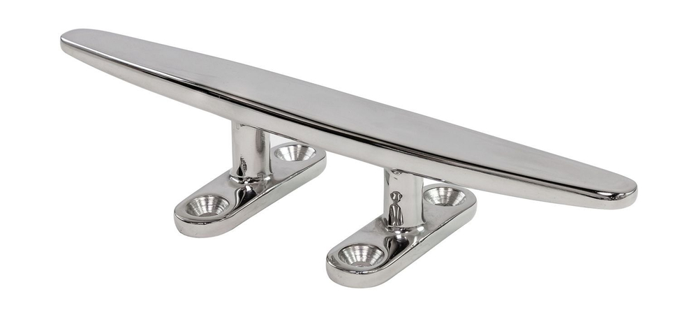 Утка швартовая 200 мм нержавеющая, Marine Rocket