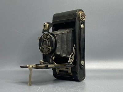 Kodak Eastman No 2 Model B
