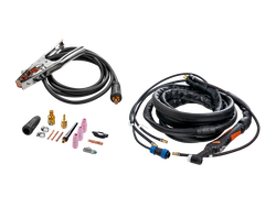 Инвертор сварочный TIG 315P AC/DC MULTIWAVE "PRO" (E202)