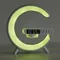 Аккумуляторный светильник FR6163RL-L3W Объятие / Hug 3 Вт LED Freya fr6163rl-l3w