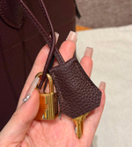Hermes Bolide 31 cm