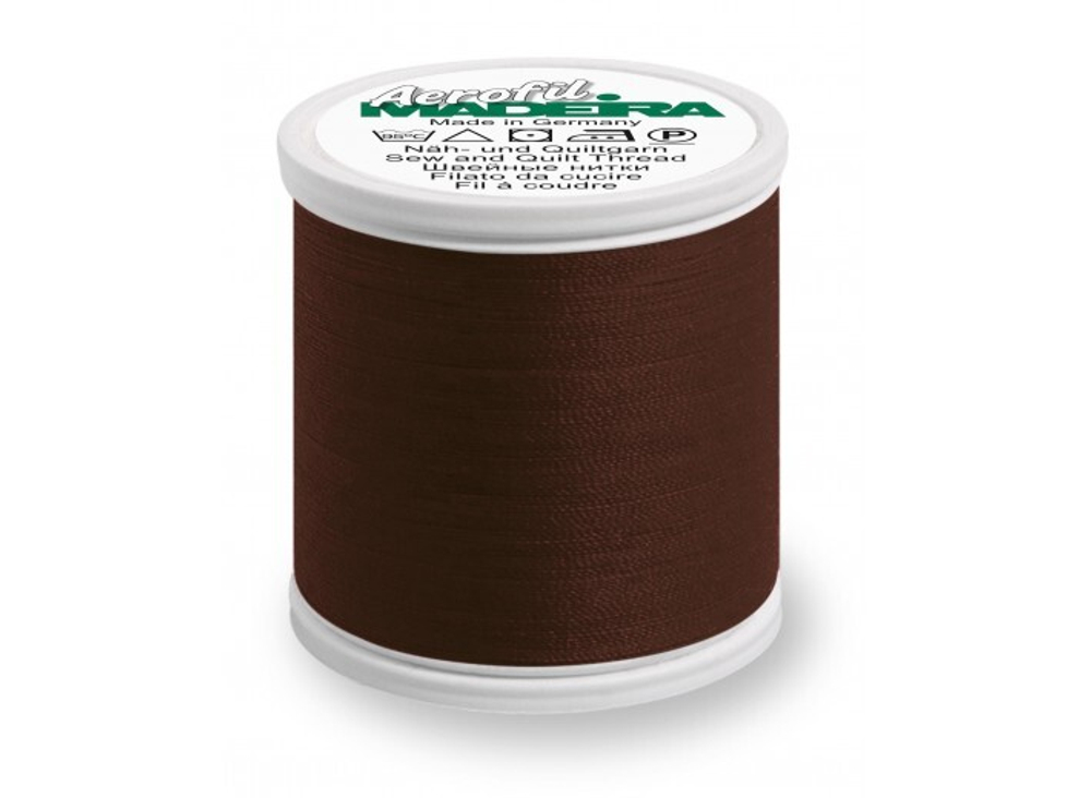 Нитки швейные MADEIRA AEROFIL № 120