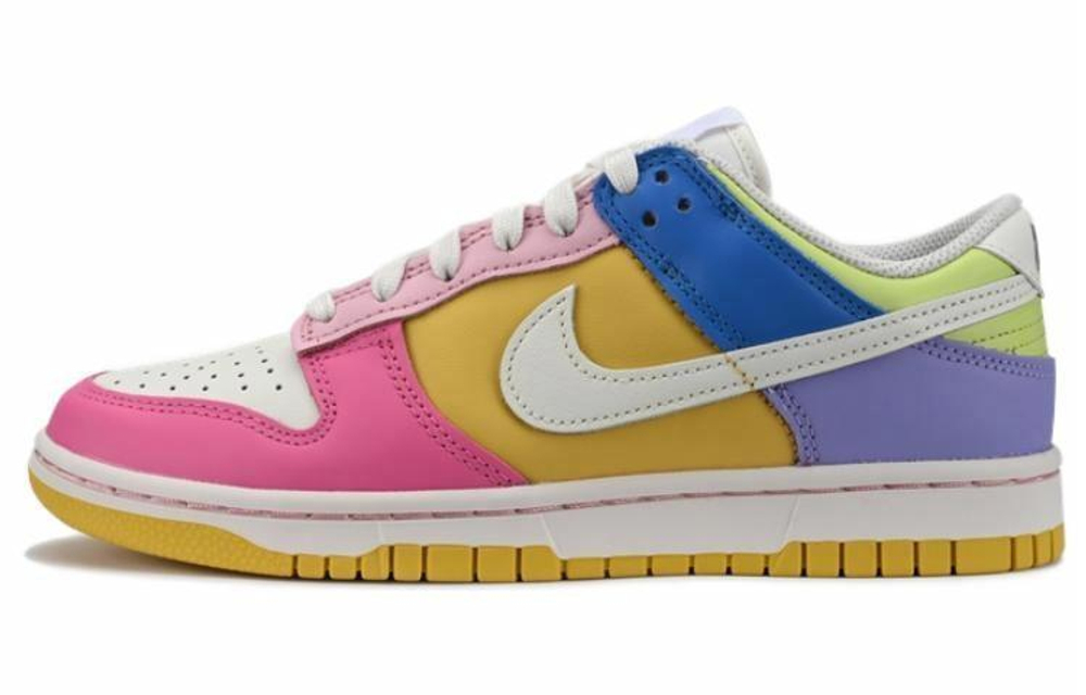 Кроссовки Nike Dunk Low "Gal Pals" (Женская размерная сетка)