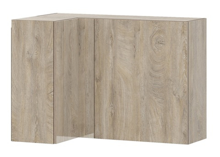 Этна J-ЭЛ Шкаф навесной 1000мм угловой