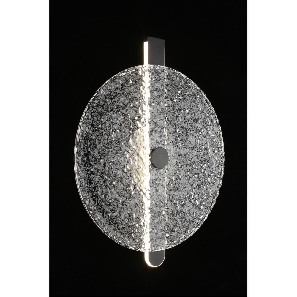 Настенный светодиодный светильник Aployt Lorentayn APL.328.21.11