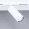 CL01T120N Тубус Белый Св-к Трековый 12W*4000K