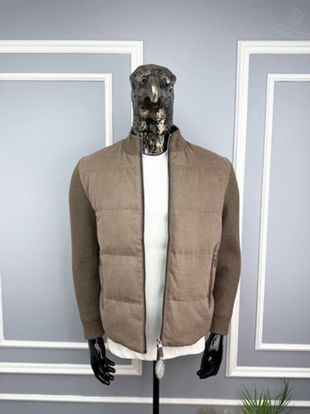 Куртка Ermenegildo Zegna