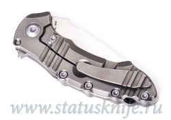 Нож CKF/Коныгин ECILOP-M M398фотография - 9