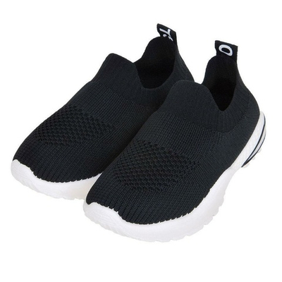 Кроссовки для мальчиков "без шнурка" р-р 27, в ассорт. Арт. 76978