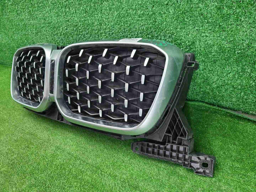 Решетка радиатора BMW X4 G02 (2021-н.в.)