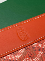 Кошелек Goyard