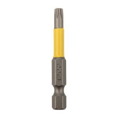 Бита для шуруповерта Torx T25х50 мм (2 шт./уп.) Kranz
