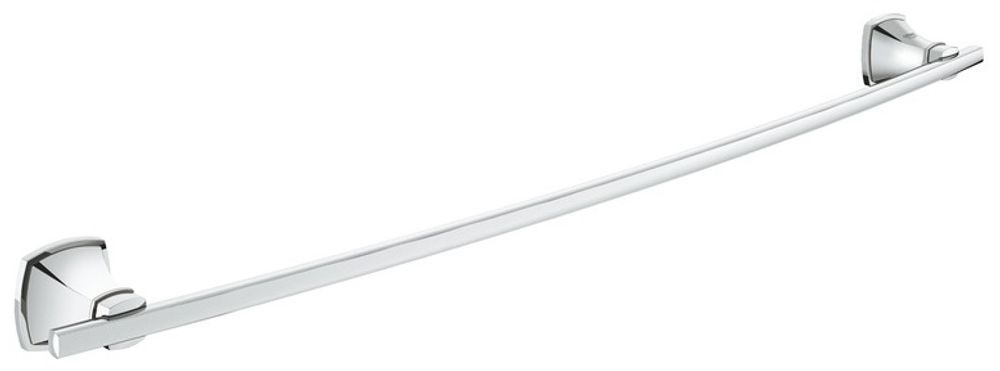 Держатель полотенца широкий Grohe Grandera 40629000