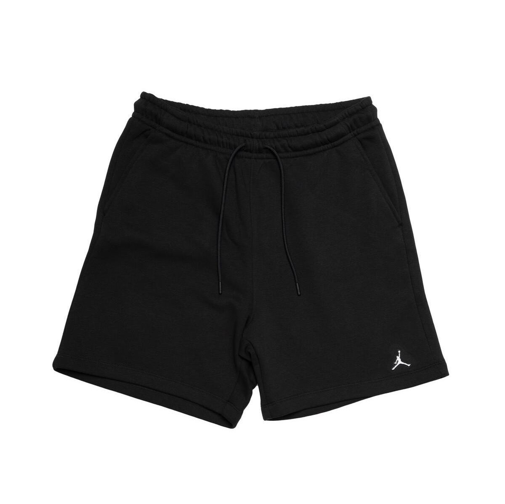 Шорты Jordan Brooklyn Fleece Black