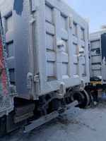 FAW J6 8x4 Самосвал CA3310P66K24T4E5 (Дизельный, 11,1 л, 420 л.с., МТ)