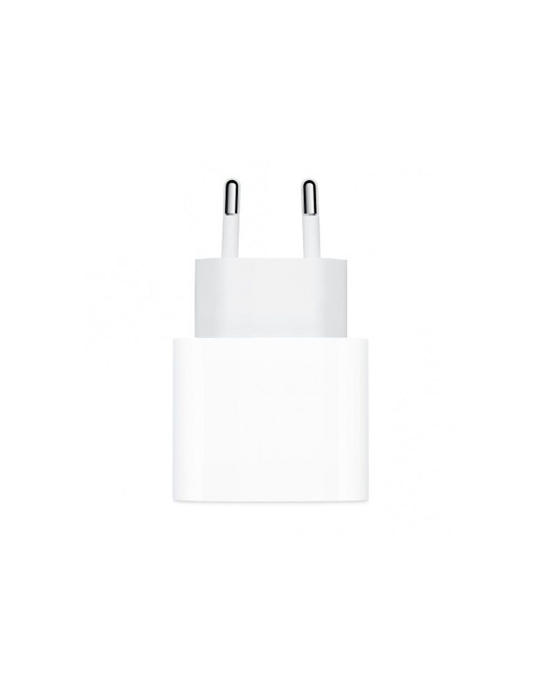 MHJE3ZM/A Apple 20W USB-C Power Adapter