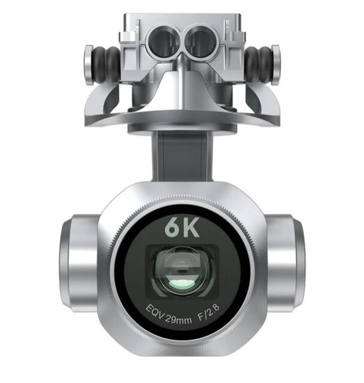 Квадрокоптер Autel Robotics EVO II Pro V2