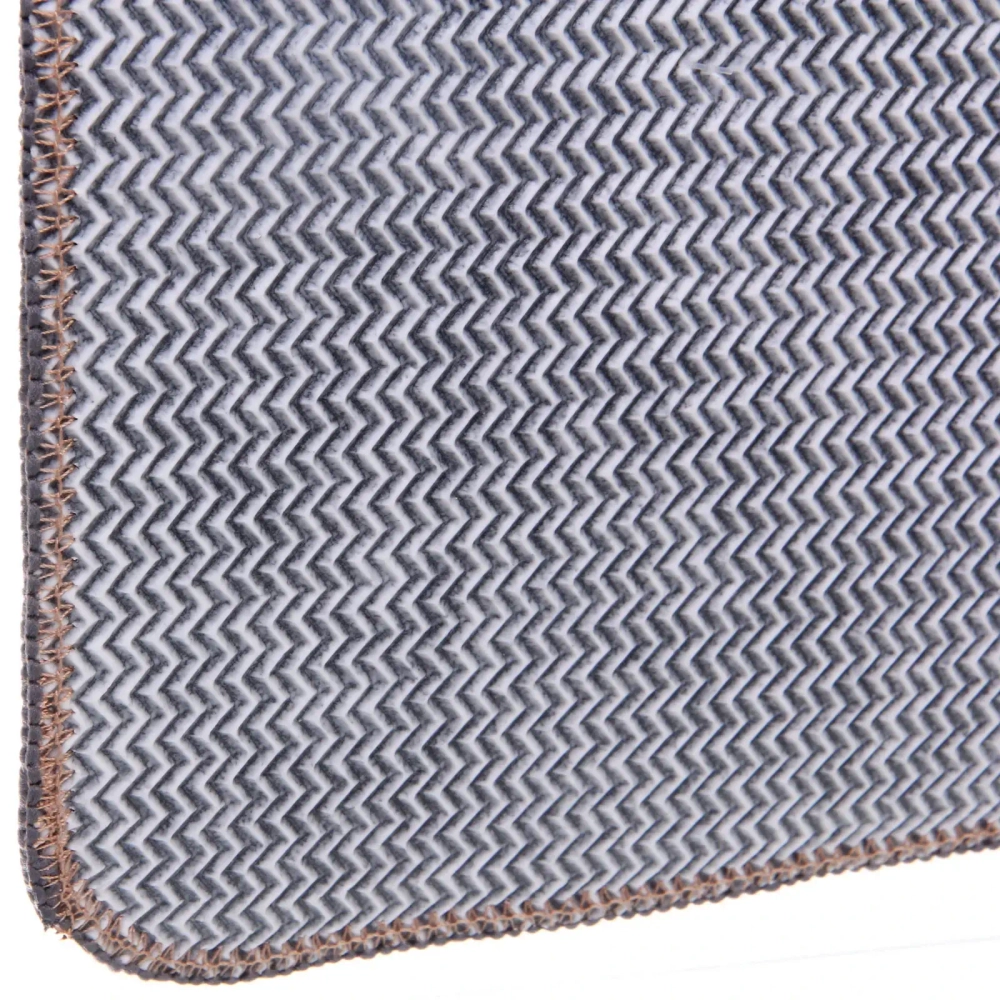 Набор для ванной и туалета 3 пр. «Лия» ( 2 коврика 50*80+50*40, 1 чехол на крышку) бежевый