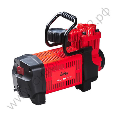 FUBAG Автомобильный компрессор Roll Air 70/20