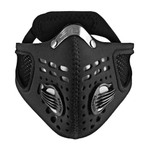 Respro® Sportsta, черный