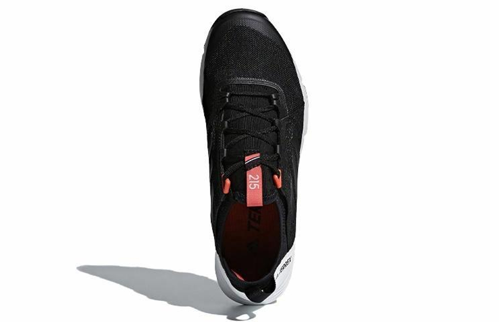 Кроссовки Adidas Terrex Agravic Speed (Женская размерная сетка)