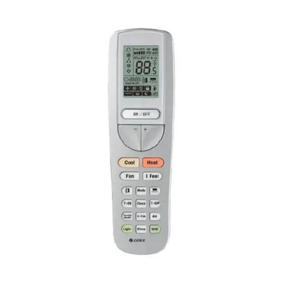 Кондиционер Gree GWH18UC-K3DNA4F
