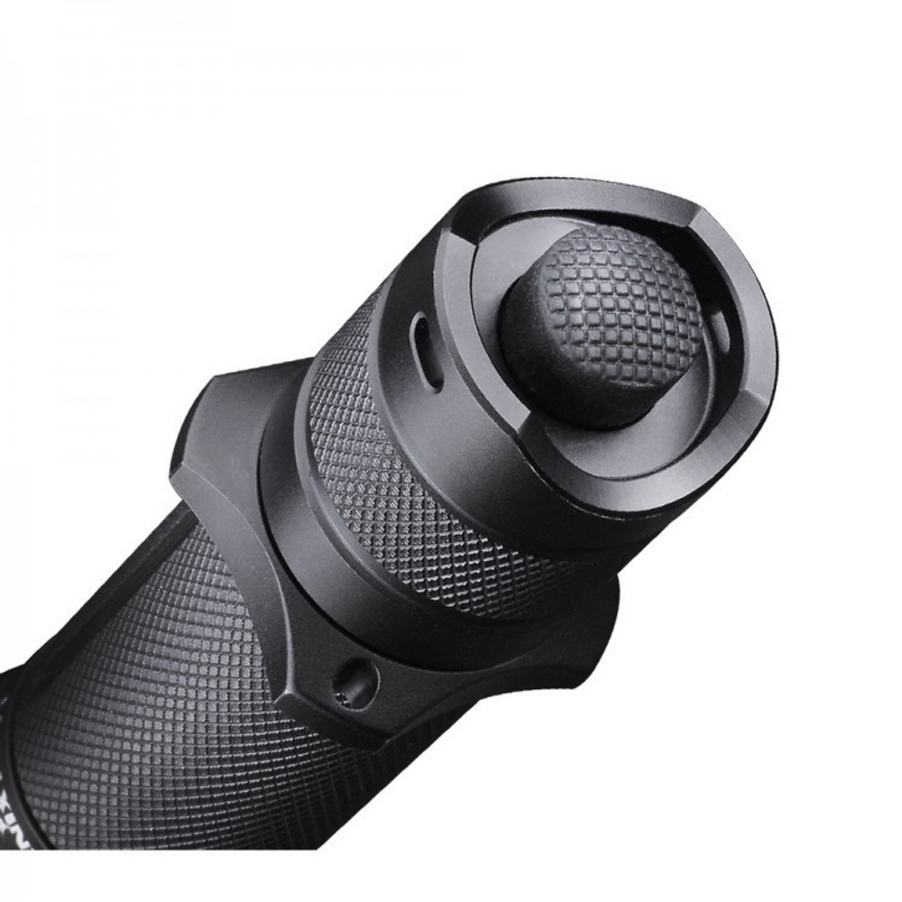 Фонарь светодиодный Fenix FD41 с аккумулятором, 900 лм, 18650 или CR123A