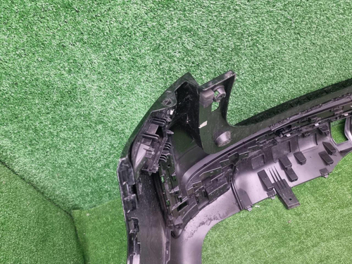 Бампер задний Changan CS95PLUS (2023-н.в.)