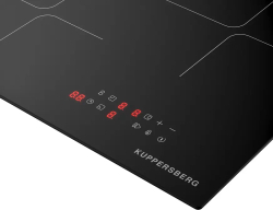 Индукционная стеклокерамич. панель Kuppersberg ICI 406