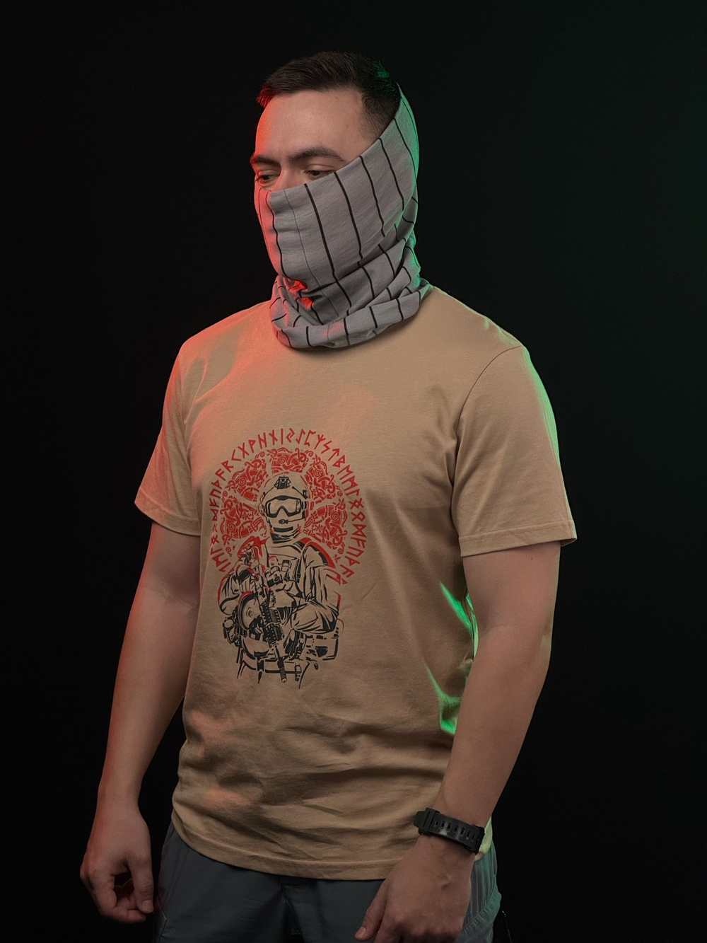 Футболка Slav