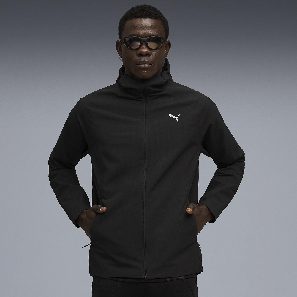 Мужская ветровка PUMA Run rainCELL Jacket