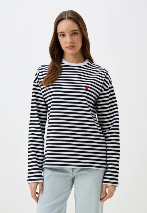 Матроска "Heart"