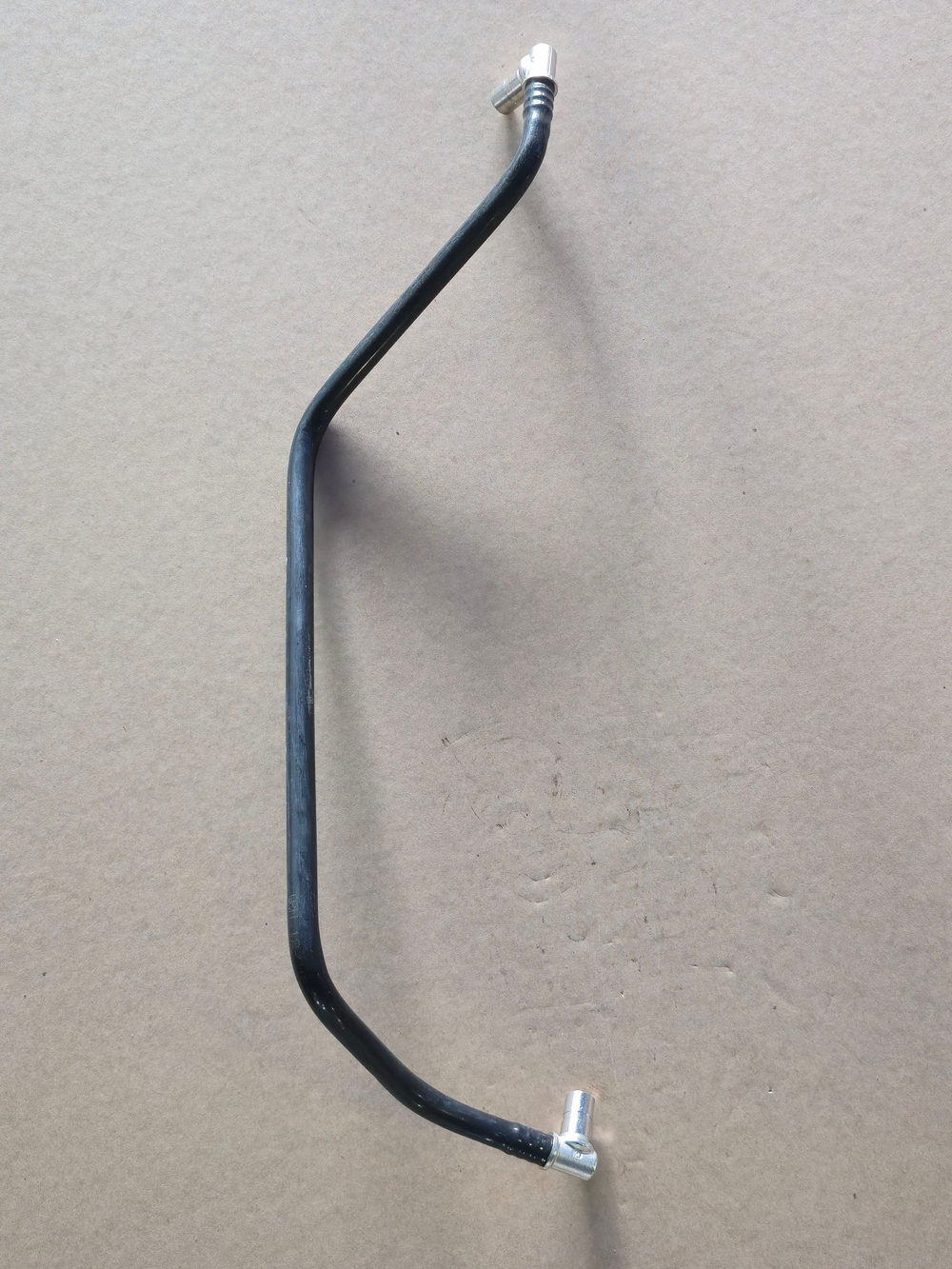 Трубка топливная подводящая к фильтру ЯМЗ-53446 (ЯМЗ)