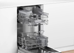 Встраиваемая посудомоечная машина Bosch SPV2HKX4DR