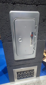 Керамический дымоход КераСтиль 160