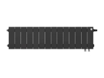 Радиатор Royal Thermo PianoForte 200 /Noir Sable - 16 секц. VDR