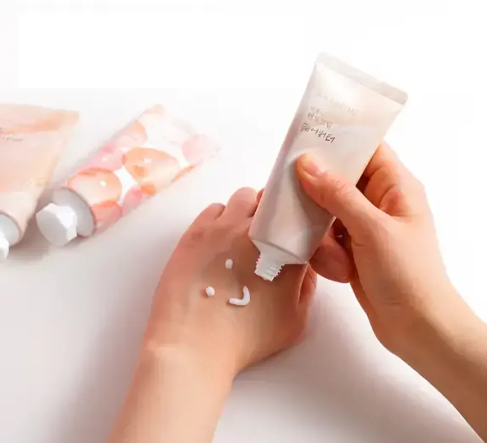 AROUND ME Парфюмированный крем для рук 60 ml