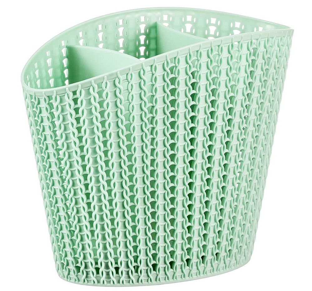 Сушилка для столовых приборов ВЯЗАНИЕ М1166