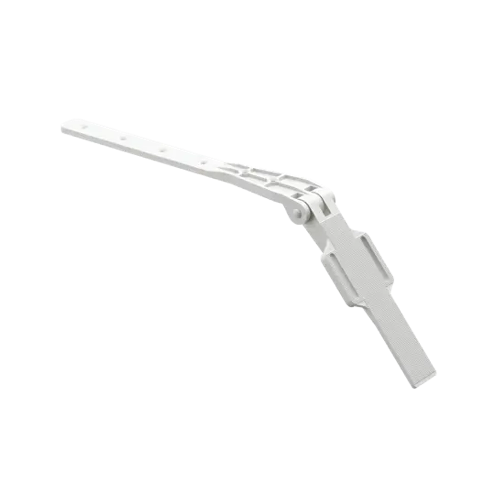 Крепление регулируемое для кронштейна желоба Пломбир Premium Döcke (Деке)