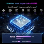 HigolePC Мини-ПК Gole 2 PRO
