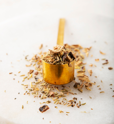 Сбор "Бодрящий" 50гр