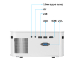 Проектор ThundeaL TD93