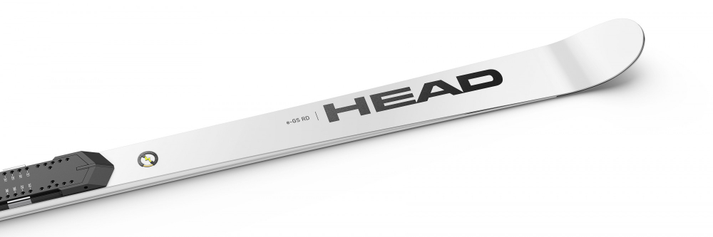 HEAD FIS-гигант 313000 WC Rebels e-GS RD FIS WCR 14 188 см без креплений/с креплениями ST 16/с креплениями FF EVO 20 RD/с креплениями EVO 16