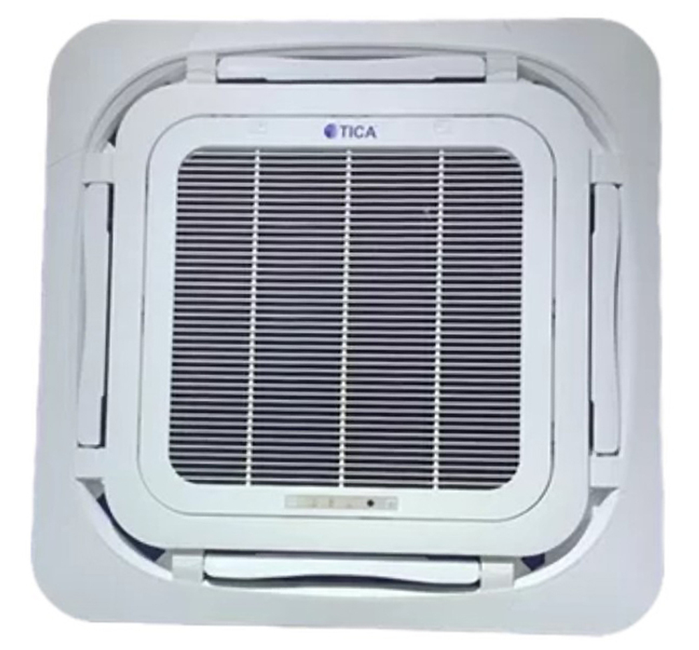 Кассетная VRF система TICA TIMS160CHT/TMCF160AB