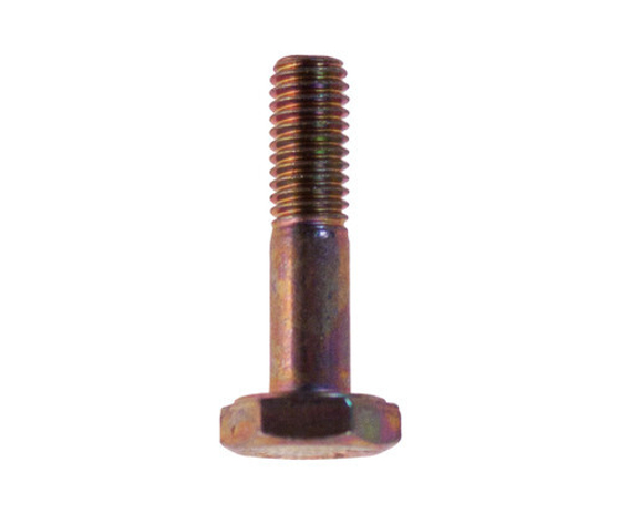 Airfasco AN3-6A Undrilled Shank Machine Bolt, #10-32, UNF, 3A, Right Hand, 0.406 in L Thread