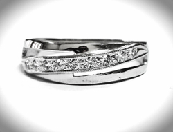 Кольцо ювелирное Эстерелла